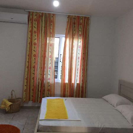 Vlorë Cosyy House 아파트 외부 사진