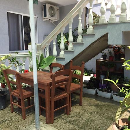 Vlorë Cosyy House 아파트 외부 사진