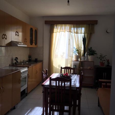 Vlorë Cosyy House 아파트 외부 사진