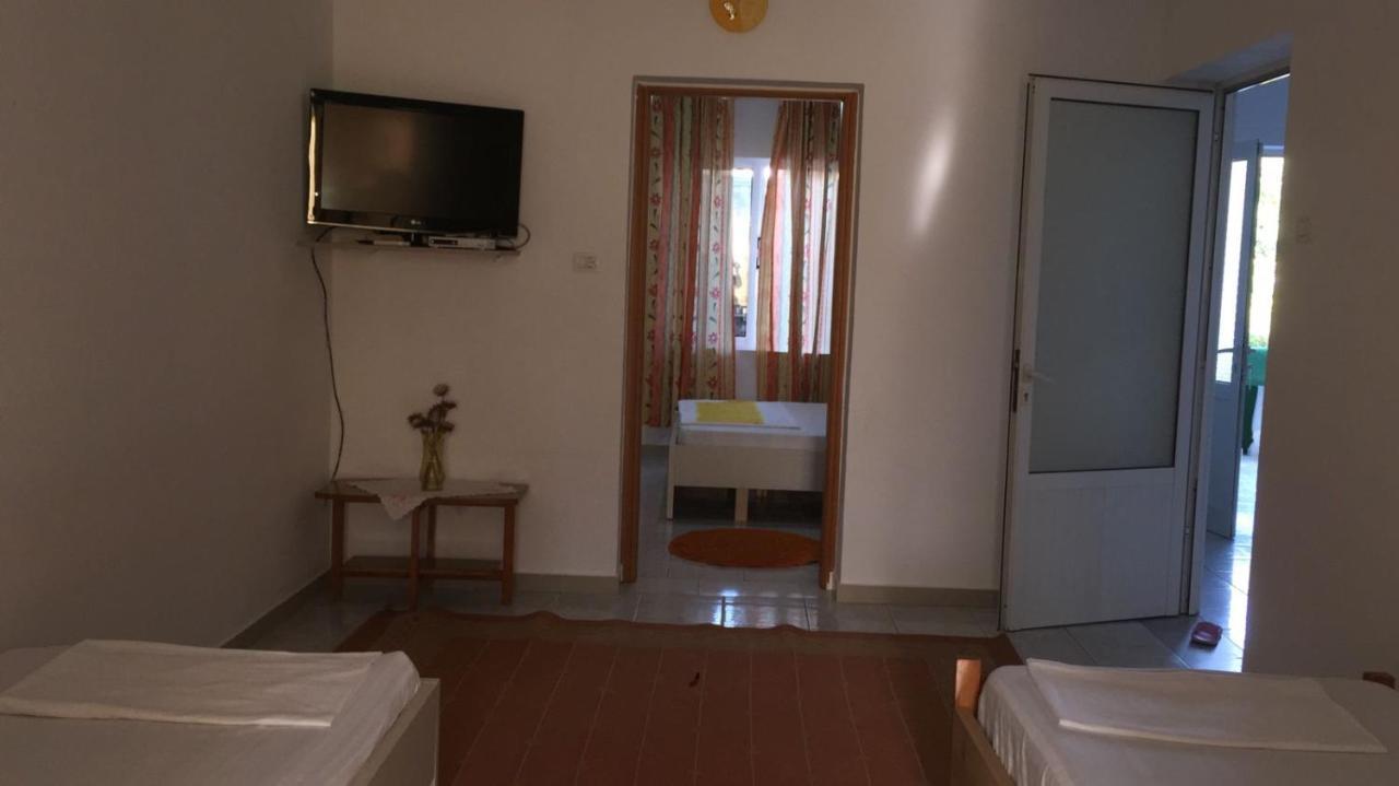 Vlorë Cosyy House 아파트 외부 사진