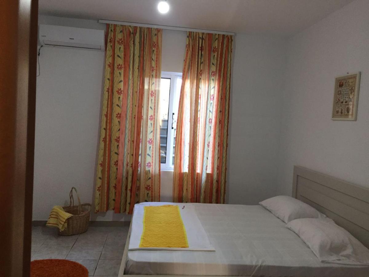 Vlorë Cosyy House 아파트 외부 사진