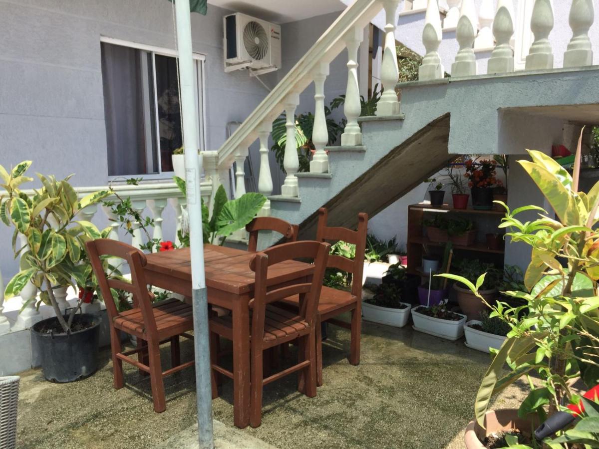Vlorë Cosyy House 아파트 외부 사진