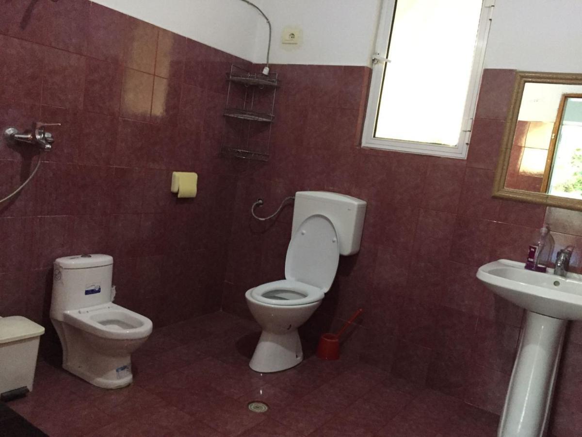 Vlorë Cosyy House 아파트 외부 사진
